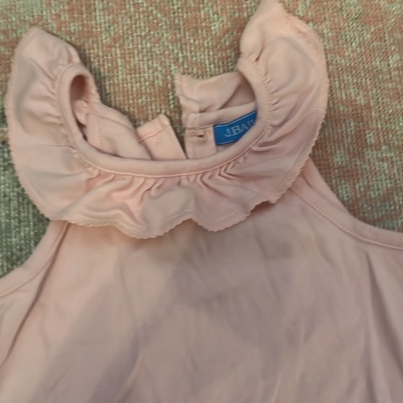 J. Bailey Floral Skirt Set - Picture 2 of 7